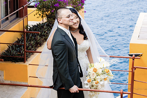 Alisson + Nikolay
